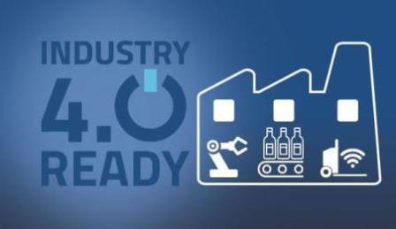 KOLLMORGEN INDUSTRY 4.0 READY